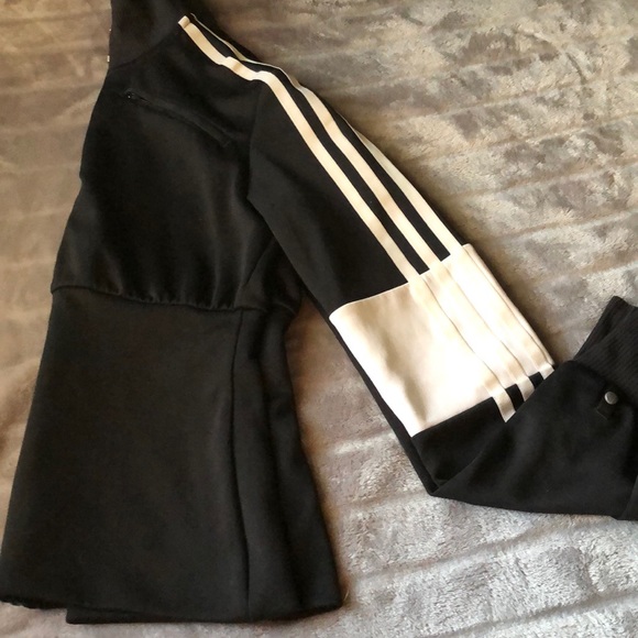 Adidas jacket - Picture 5 of 7